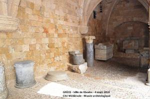 012- Musee archeologique Rhodes